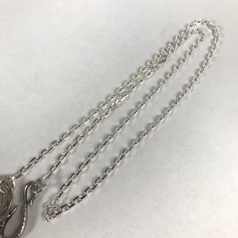 【中古品】【メンズ】 TADY&KING タディ＆キング イーグルフック GP付 ホイール アクセサリー シルバー925 Ｋ18 192-260903-mh-07-fuzh カラー：シルバー 万代Net店