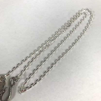 【中古品】【メンズ】 TADY&KING タディ＆キング イーグルフック GP付 ホイール アクセサリー シルバー925 Ｋ18 192-260903-mh-07-fuzh カラー：シルバー 万代Net店