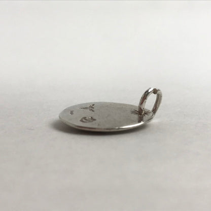 【中古品】【メンズ】 TADY&KING タディ＆キング シルバーホーンメタル アクセサリー シルバー 192-260903-mh-10-fuzh カラー：シルバー 万代Net店