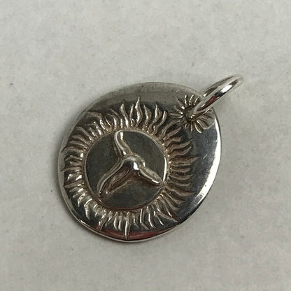 【中古品】【メンズ】 TADY&KING タディ＆キング シルバーホーンメタル アクセサリー シルバー 192-260903-mh-10-fuzh カラー：シルバー 万代Net店