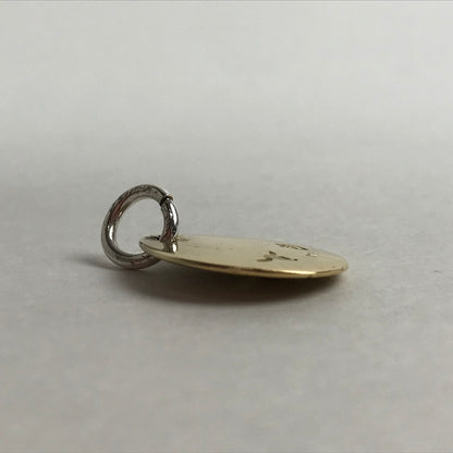 【中古品】【メンズ】 TADY&KING タディ＆キング K18 ホーンメタル アクセサリー 192-260903-mh-12-fuzh カラー：ゴールド 万代Net店