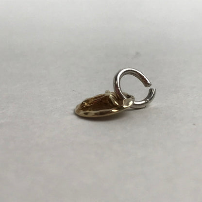【中古品】【メンズ】 TADY&KING タディ＆キング K18 ホーンメタル アクセサリー 小 192-260903-mh-11-fuzh カラー：ゴールド 万代Net店