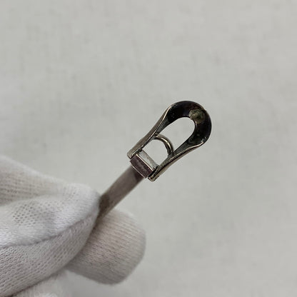 【中古品】【レディース】 925 MEXICO メキシコ バングル シルバー アクセサリー 腕輪 192-260917-io-03-fuzh 万代Net店