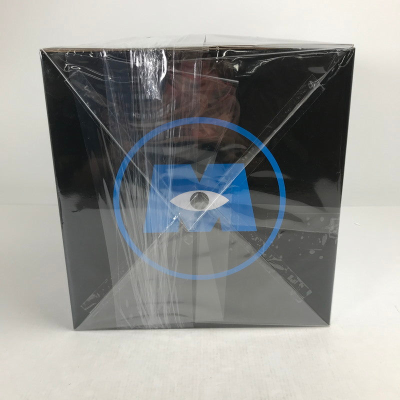 【中古美品】 Happyくじ PIXAR Last賞 モンスターズインク ポスターフィギュア 041-260905-ky-19-fuzh 万代Net店