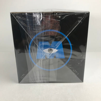 【中古美品】 Happyくじ PIXAR Last賞 モンスターズインク ポスターフィギュア 041-260905-ky-19-fuzh 万代Net店