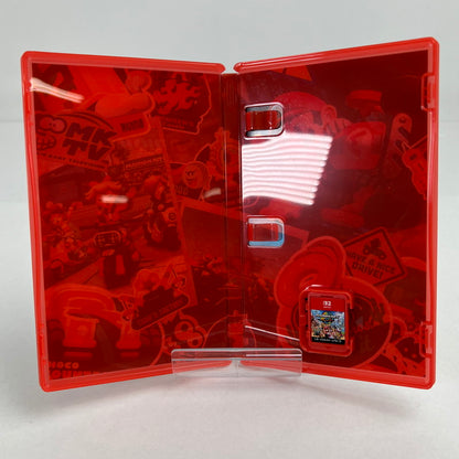 【中古美品】 Nintendo Switch2 ニンテンドー スイッチ2 ソフト マリオカート ワールド [CERO区分_A / 全年齢対象商品] 029-260903-mh-64-fuz 万代Net店