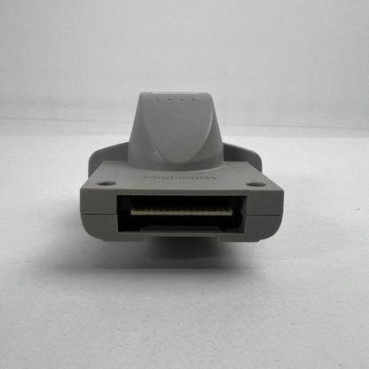 【現状渡し品】 動作未確認 Nintendo64 N64 ニンテンドー64 メモリー拡張パック 振動パック セット 023-260903-mh-62-fuz 万代Net店