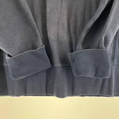 【中古品】【メンズ】 CHAMPION チャンピオン SWEAT PARKA スウェットパーカー スウェット トレーナー NAVY SIZE:XL ※色ムラ・毛玉有 148-260919-io-12-fuzh カラー：ネイビー 万代Net店