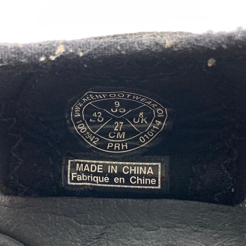 【中古品】【メンズ】 KEEN キーン サンダル 靴 165-260926-gm-11-fuzh サイズ：27cm カラー：マルチカラー 万代Net店