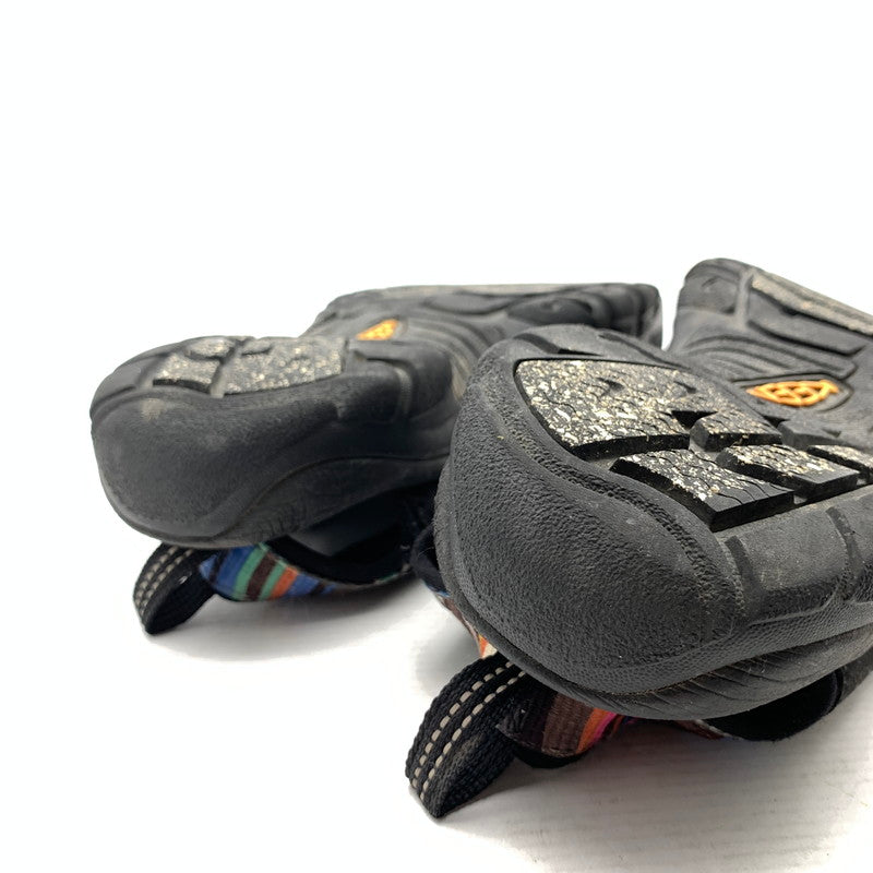 【中古品】【メンズ】 KEEN キーン サンダル 靴 165-260926-gm-11-fuzh サイズ：27cm カラー：マルチカラー 万代Net店