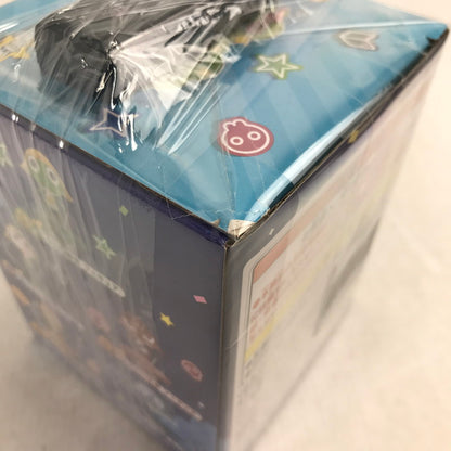 【中古美品】 未開封 一番くじ ケロロ軍曹 復活して速攻2弾であります! F賞 ドロロ兵長 フィギュア ※箱傷みあり 052-260907-io-52-fuzh 万代Net店