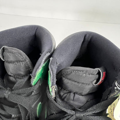【中古品】【メンズ】 NIKE ナイキ 555088-030 AIR JORDAN 1 RETRO HIGH OG "BLACK PINE GREEN"(2020) 本体のみ 靴 160-260901-ny-02-fuzh サイズ：27.5cm カラー：ブラック グリーン 万代Net店