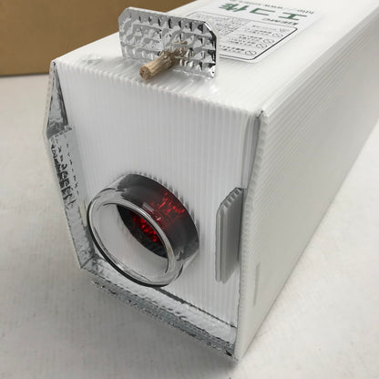 【現状渡し品】 寺田鉄工所 真空管式太陽熱調理器 エコ作 ソーラークッカー アウトドア 防災対策 災害 101-260905-io-04-fuz 万代Net店