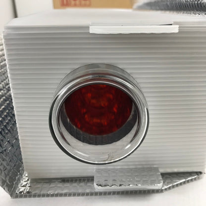 【現状渡し品】 寺田鉄工所 真空管式太陽熱調理器 エコ作 ソーラークッカー アウトドア 防災対策 災害 101-260905-io-04-fuz 万代Net店