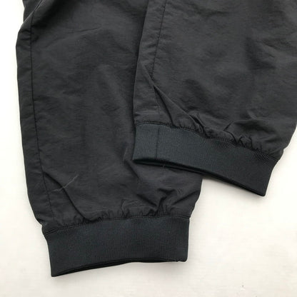 【中古品】【メンズ】 WIND AND SEA ウィンダンシー WDS-O-MTC-24-Q2-PT-01 NYLON TRACK PANTS ナイロントラックパンツ BLACK XLサイズ 153-260903-io-18-fuzh カラー：ブラック 万代Net店