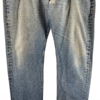 【中古品】【メンズ】 LEVIS リーバイス 501 80年代 デニムパンツ カラーLIGHT BLUE サイズ SIZE:40×32相当 156-260901-ky-01-fuzh 万代Net店