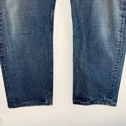 【中古品】【メンズ】 LEVIS リーバイス 501 80年代 デニムパンツ カラーLIGHT BLUE サイズ SIZE:40×32相当 156-260901-ky-01-fuzh 万代Net店