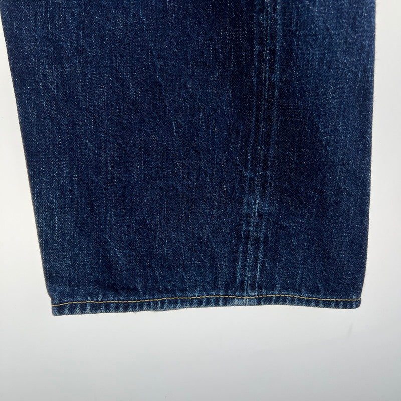 【中古品】【メンズ】 FREEWHEELER フリーホイーラーズ 601XX デニムパンツ THE VANISHING WEST　 156-260901-ny-09-fuzh サイズ：34 カラー：インディゴ 万代Net店