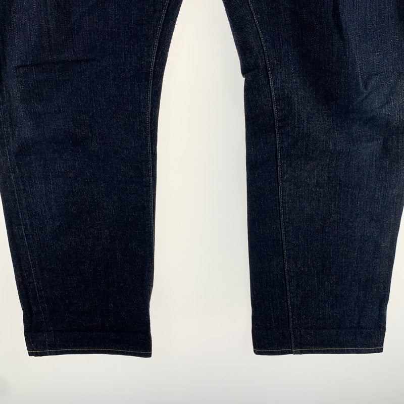【中古品】【メンズ】 WAREHOUSE ウエアハウス WH-1939S MONTGOMERY WARD TYPE SLIM カラーINDIGO SIZE:36×32 156-260901-ky-05-fuzh 万代Net店