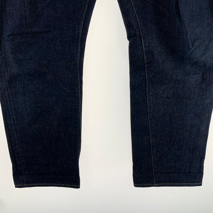 【中古品】【メンズ】 WAREHOUSE ウエアハウス WH-1939S MONTGOMERY WARD TYPE SLIM カラーINDIGO SIZE:36×32 156-260901-ky-05-fuzh 万代Net店