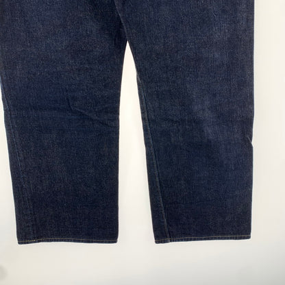 【中古品】【メンズ】 WAREHOUSE ウエアハウス 1939 デニムパンツ カラーINDIGO SZIE:W36 L32 シンチバック 156-260901-ky-09-fuzh 万代Net店