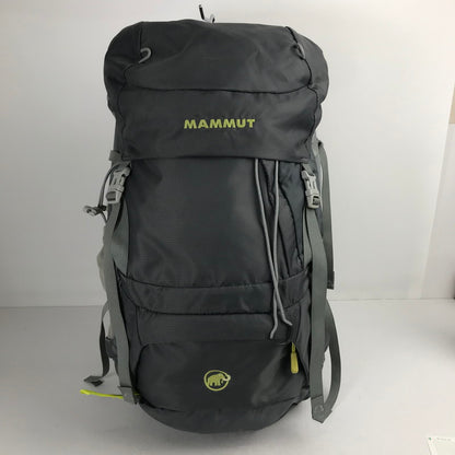【中古品】【メンズ】 MAMMUT マムート CREA PRO 28 バックパック リュック バッグ カバン 188-260903-mh-02-fuzh カラー：グレー 万代Net店