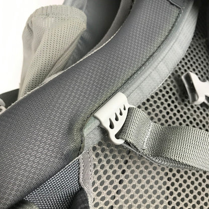 【中古品】【メンズ】 MAMMUT マムート CREA PRO 28 バックパック リュック バッグ カバン 188-260903-mh-02-fuzh カラー：グレー 万代Net店