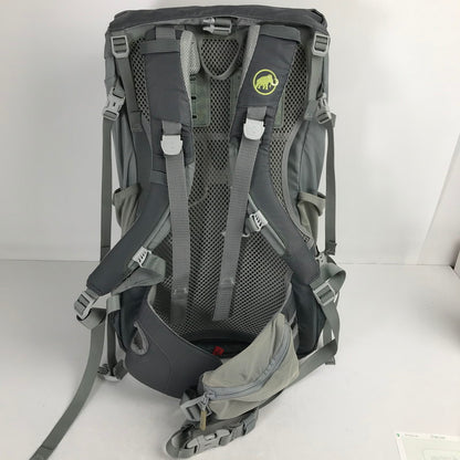 【中古品】【メンズ】 MAMMUT マムート CREA PRO 28 バックパック リュック バッグ カバン 188-260903-mh-02-fuzh カラー：グレー 万代Net店