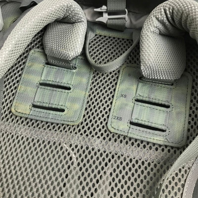 【中古品】【メンズ】 MAMMUT マムート CREA PRO 28 バックパック リュック バッグ カバン 188-260903-mh-02-fuzh カラー：グレー 万代Net店