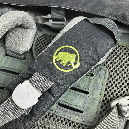 【中古品】【メンズ】 MAMMUT マムート CREA PRO 28 バックパック リュック バッグ カバン 188-260903-mh-02-fuzh カラー：グレー 万代Net店