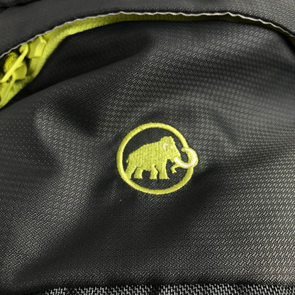 【中古品】【メンズ】 MAMMUT マムート CREA PRO 28 バックパック リュック バッグ カバン 188-260903-mh-02-fuzh カラー：グレー 万代Net店