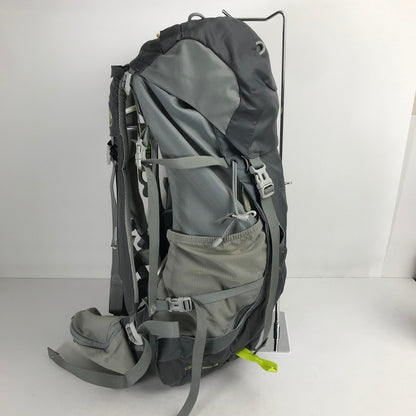 【中古品】【メンズ】 MAMMUT マムート CREA PRO 28 バックパック リュック バッグ カバン 188-260903-mh-02-fuzh カラー：グレー 万代Net店