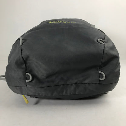 【中古品】【メンズ】 MAMMUT マムート CREA PRO 28 バックパック リュック バッグ カバン 188-260903-mh-02-fuzh カラー：グレー 万代Net店