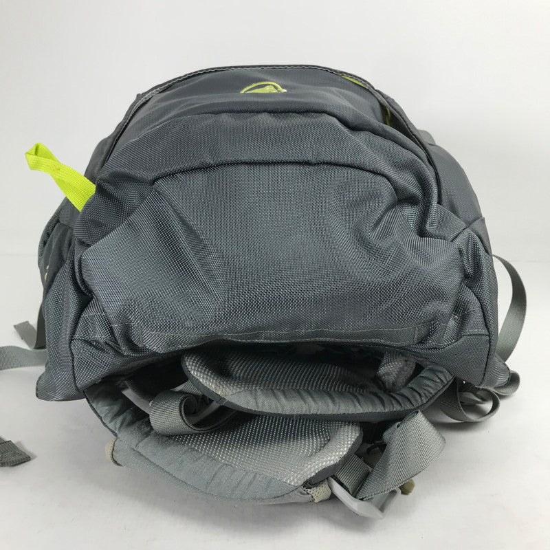 【中古品】【メンズ】 MAMMUT マムート CREA PRO 28 バックパック リュック バッグ カバン 188-260903-mh-02-fuzh カラー：グレー 万代Net店