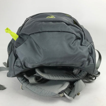 【中古品】【メンズ】 MAMMUT マムート CREA PRO 28 バックパック リュック バッグ カバン 188-260903-mh-02-fuzh カラー：グレー 万代Net店