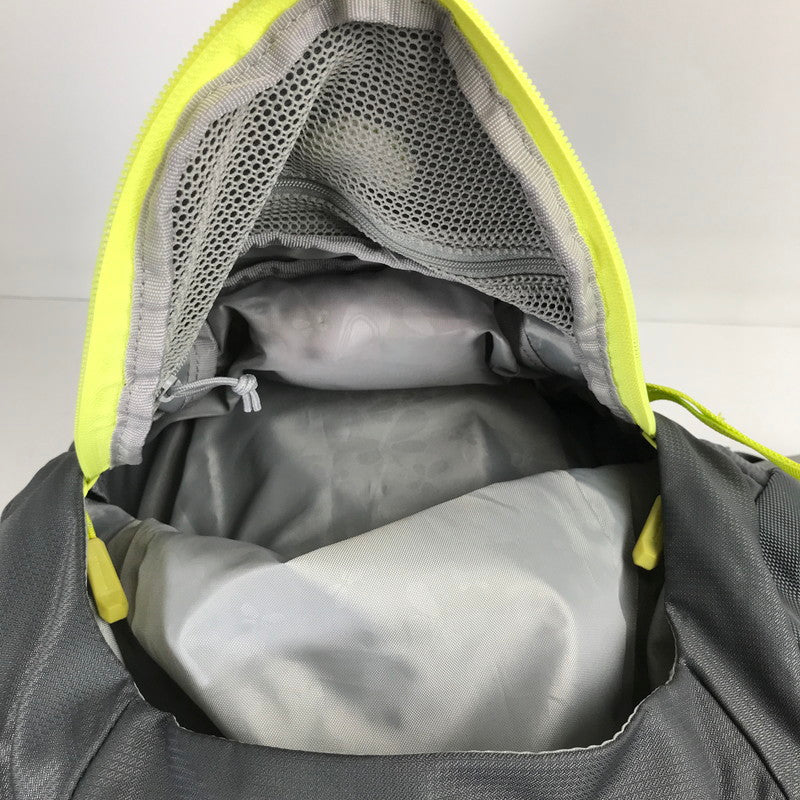 【中古品】【メンズ】 MAMMUT マムート CREA PRO 28 バックパック リュック バッグ カバン 188-260903-mh-02-fuzh カラー：グレー 万代Net店