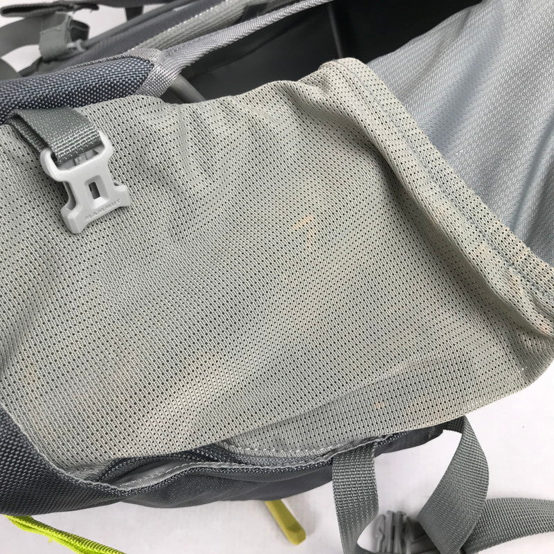 【中古品】【メンズ】 MAMMUT マムート CREA PRO 28 バックパック リュック バッグ カバン 188-260903-mh-02-fuzh カラー：グレー 万代Net店