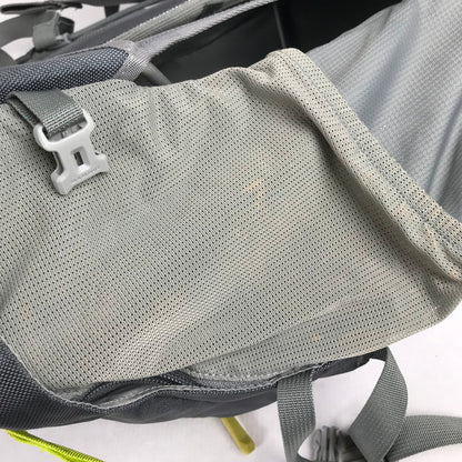 【中古品】【メンズ】 MAMMUT マムート CREA PRO 28 バックパック リュック バッグ カバン 188-260903-mh-02-fuzh カラー：グレー 万代Net店