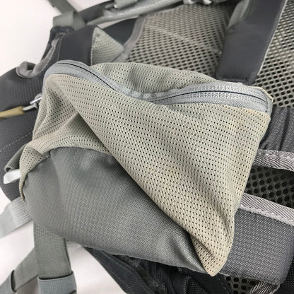 【中古品】【メンズ】 MAMMUT マムート CREA PRO 28 バックパック リュック バッグ カバン 188-260903-mh-02-fuzh カラー：グレー 万代Net店