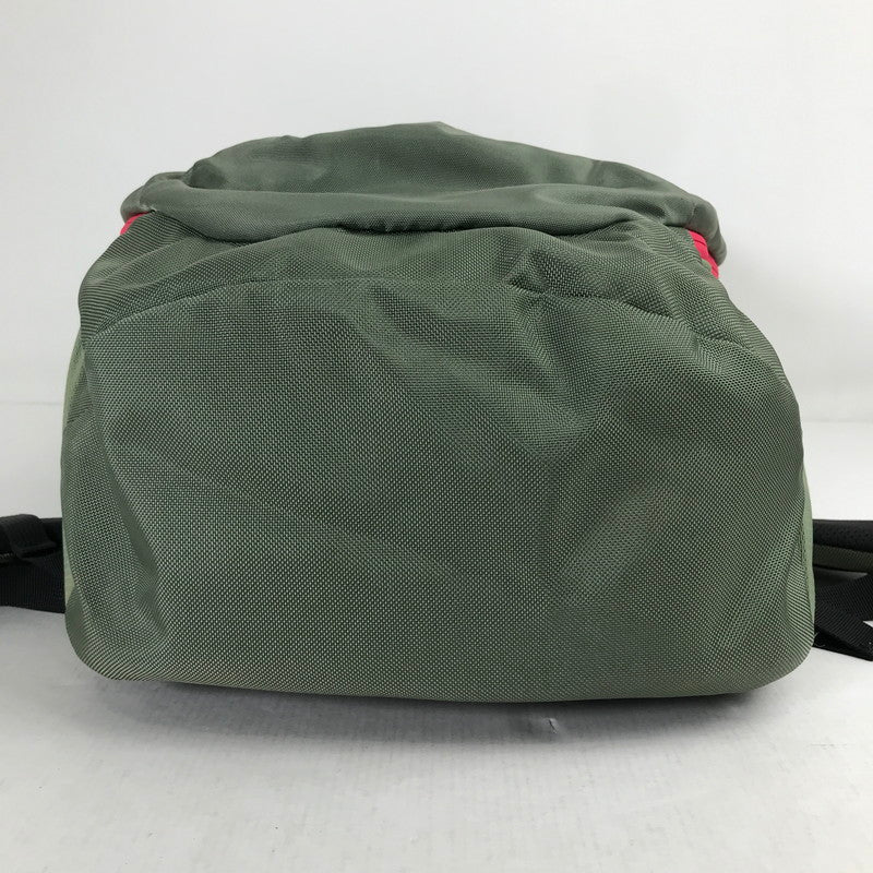【中古品】【メンズ】 ARC’TERYX アークテリクス MANTIS BACKPACK マンティス リュック バックパック バッグ カバン 188-260903-mh-01-fuzh カラー：カーキ 万代Net店