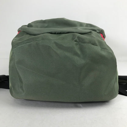 【中古品】【メンズ】 ARC’TERYX アークテリクス MANTIS BACKPACK マンティス リュック バックパック バッグ カバン 188-260903-mh-01-fuzh カラー：カーキ 万代Net店
