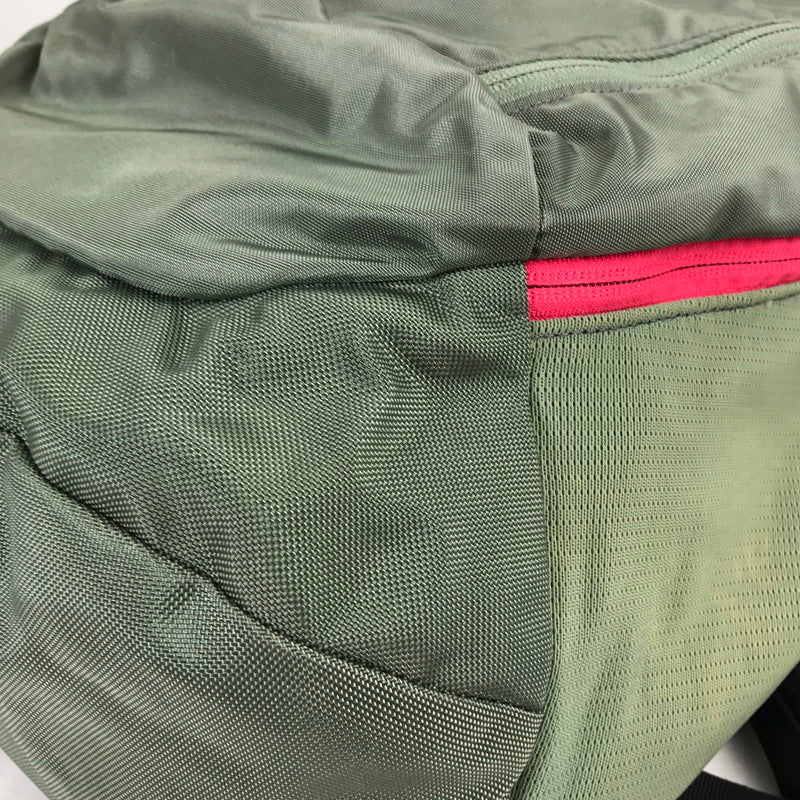 【中古品】【メンズ】 ARC’TERYX アークテリクス MANTIS BACKPACK マンティス リュック バックパック バッグ カバン 188-260903-mh-01-fuzh カラー：カーキ 万代Net店