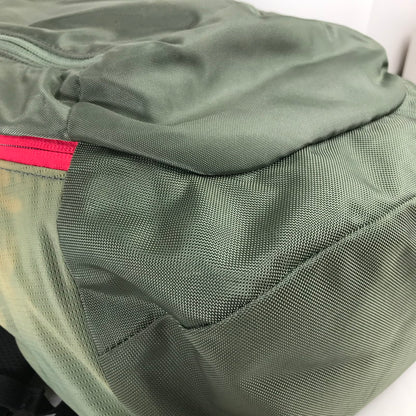 【中古品】【メンズ】 ARC’TERYX アークテリクス MANTIS BACKPACK マンティス リュック バックパック バッグ カバン 188-260903-mh-01-fuzh カラー：カーキ 万代Net店