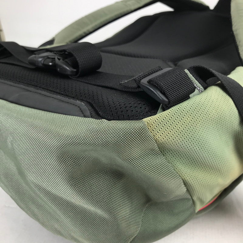 【中古品】【メンズ】 ARC’TERYX アークテリクス MANTIS BACKPACK マンティス リュック バックパック バッグ カバン 188-260903-mh-01-fuzh カラー：カーキ 万代Net店