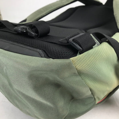 【中古品】【メンズ】 ARC’TERYX アークテリクス MANTIS BACKPACK マンティス リュック バックパック バッグ カバン 188-260903-mh-01-fuzh カラー：カーキ 万代Net店