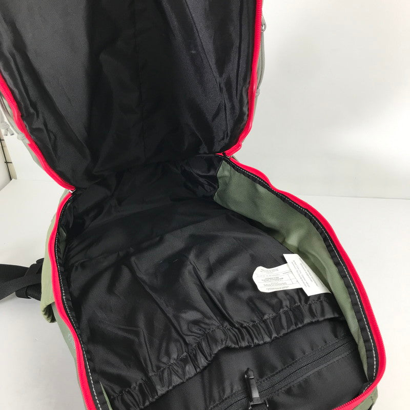 【中古品】【メンズ】 ARC’TERYX アークテリクス MANTIS BACKPACK マンティス リュック バックパック バッグ カバン 188-260903-mh-01-fuzh カラー：カーキ 万代Net店
