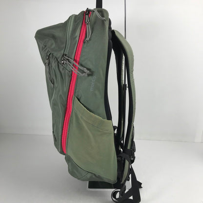 【中古品】【メンズ】 ARC’TERYX アークテリクス MANTIS BACKPACK マンティス リュック バックパック バッグ カバン 188-260903-mh-01-fuzh カラー：カーキ 万代Net店