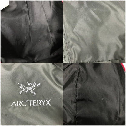 【中古品】【メンズ】 ARC’TERYX アークテリクス MANTIS BACKPACK マンティス リュック バックパック バッグ カバン 188-260903-mh-01-fuzh カラー：カーキ 万代Net店