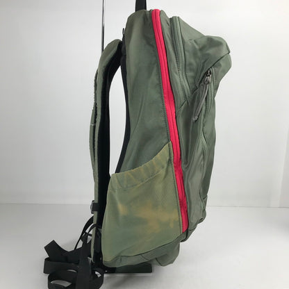 【中古品】【メンズ】 ARC’TERYX アークテリクス MANTIS BACKPACK マンティス リュック バックパック バッグ カバン 188-260903-mh-01-fuzh カラー：カーキ 万代Net店