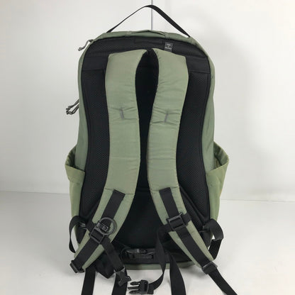 【中古品】【メンズ】 ARC’TERYX アークテリクス MANTIS BACKPACK マンティス リュック バックパック バッグ カバン 188-260903-mh-01-fuzh カラー：カーキ 万代Net店